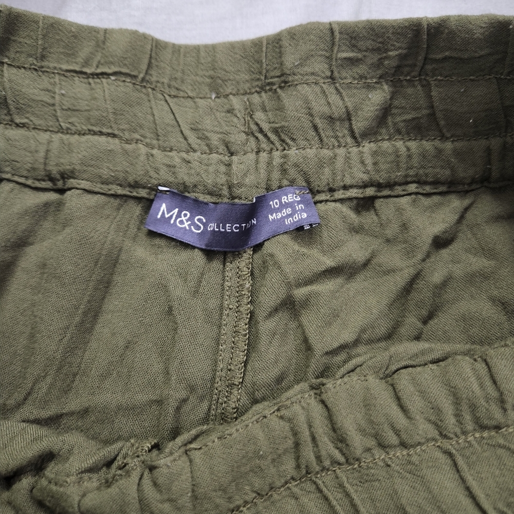 Pants - Picture 2 of 2